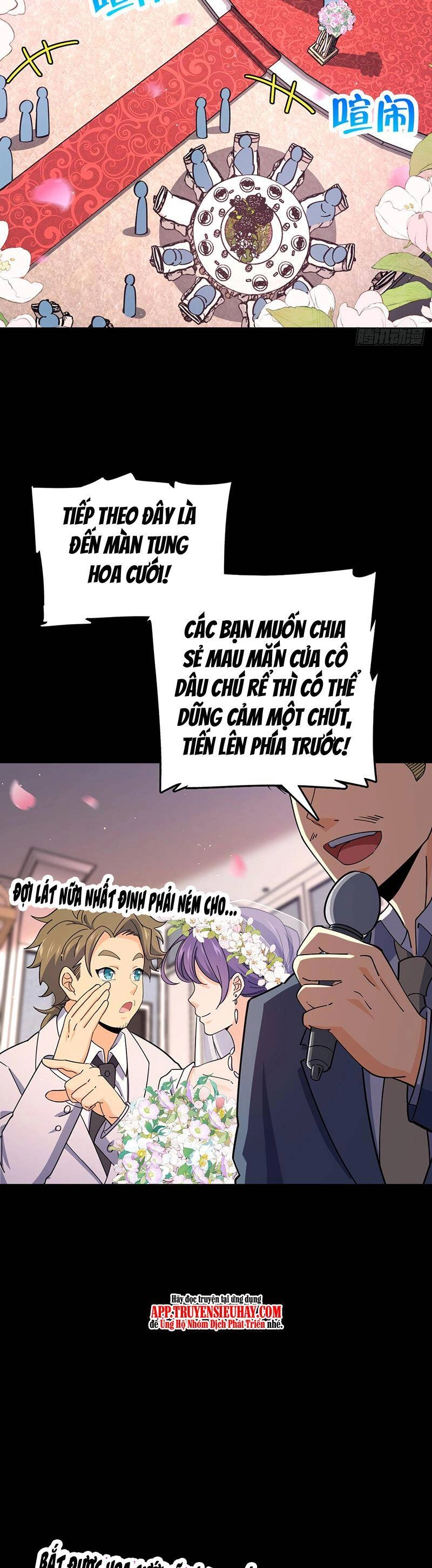 Đại Vương Tha Mạng Chapter 755 - 7