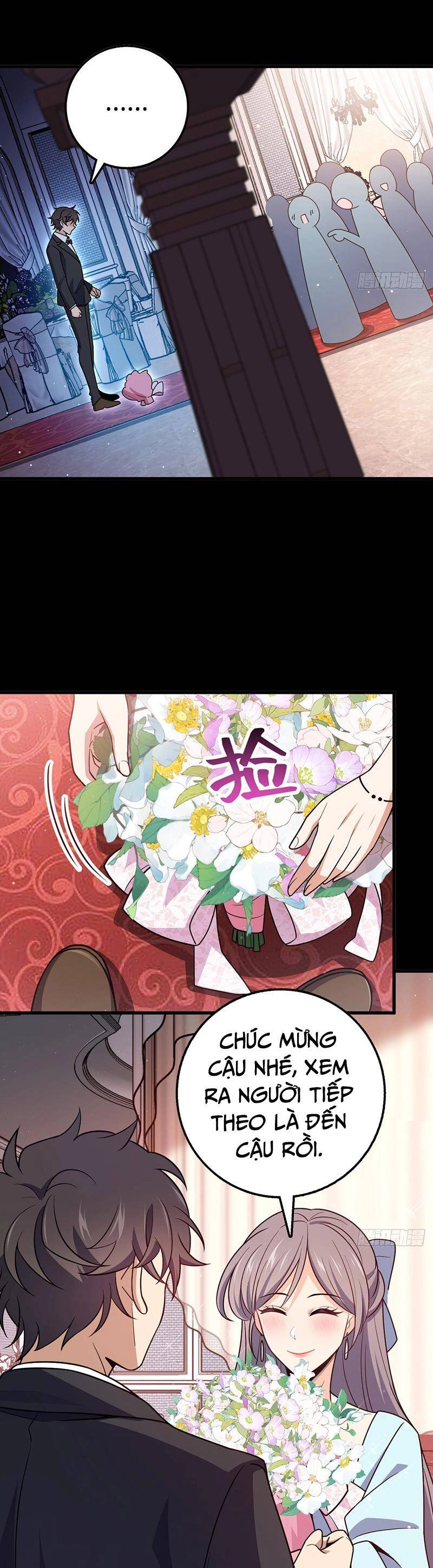 Đại Vương Tha Mạng Chapter 755 - 10