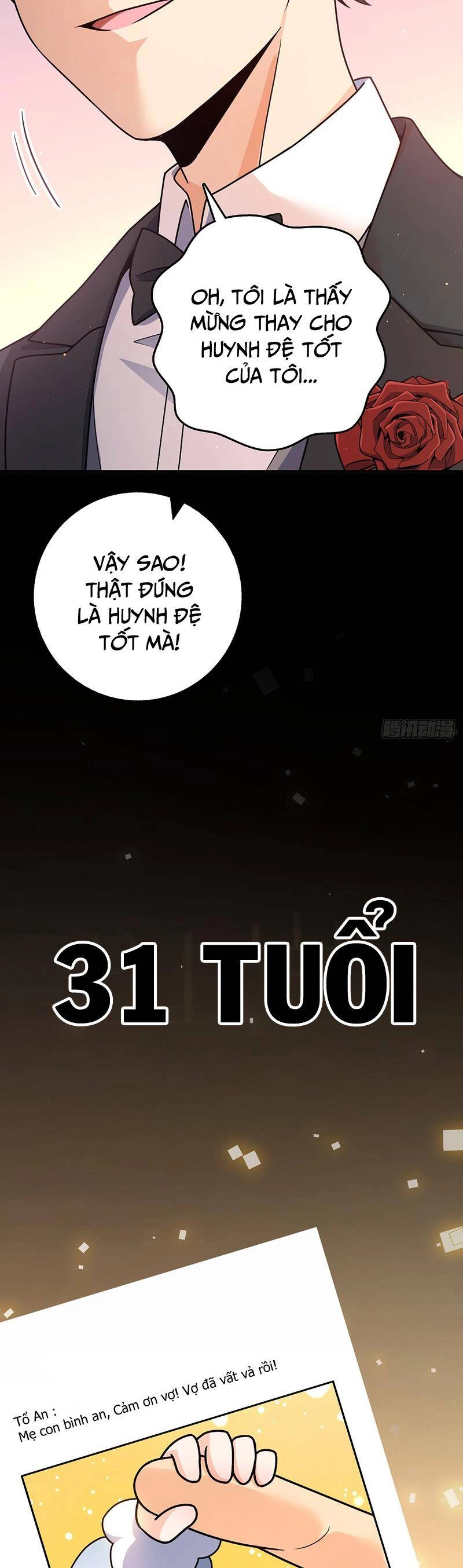 Đại Vương Tha Mạng Chapter 755 - 14