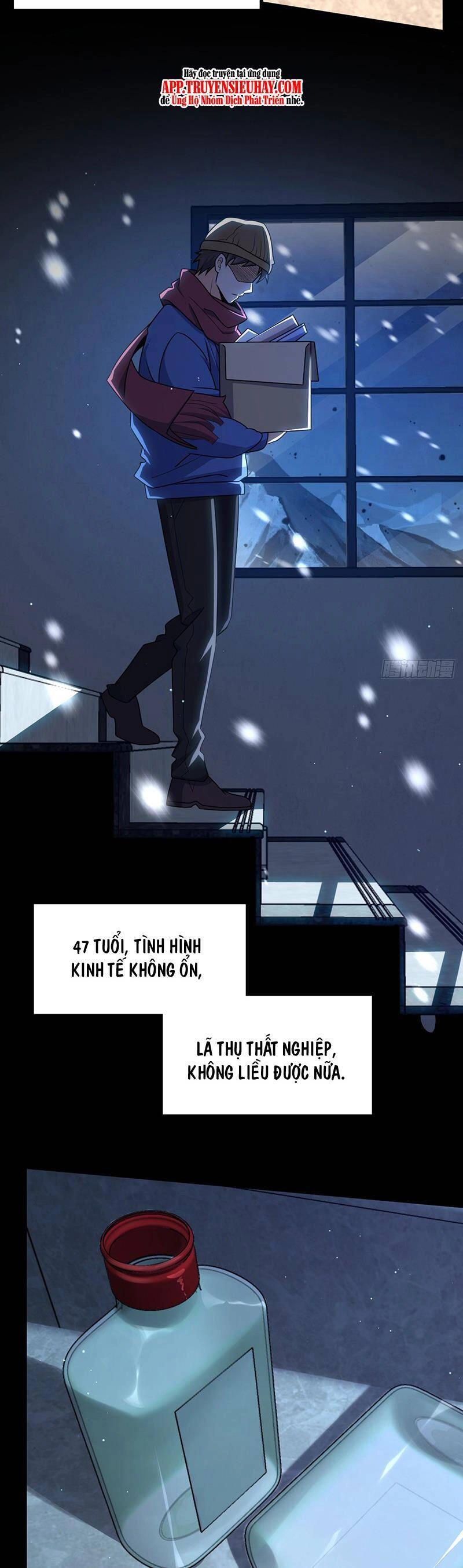 Đại Vương Tha Mạng Chapter 755 - 18