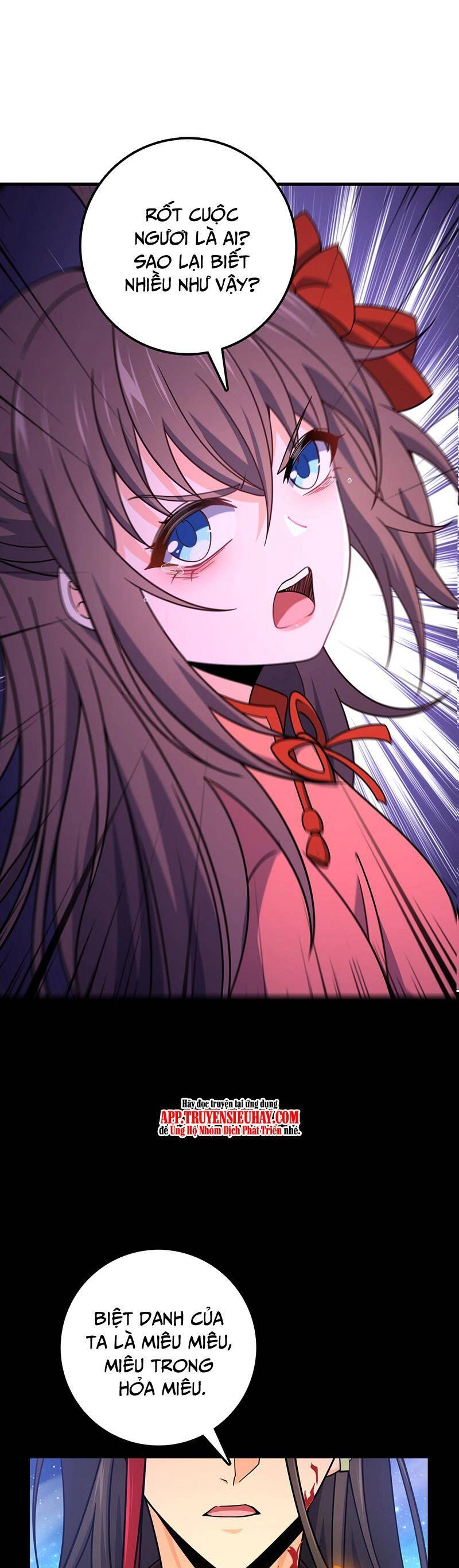 Đại Vương Tha Mạng Chapter 755 - 32