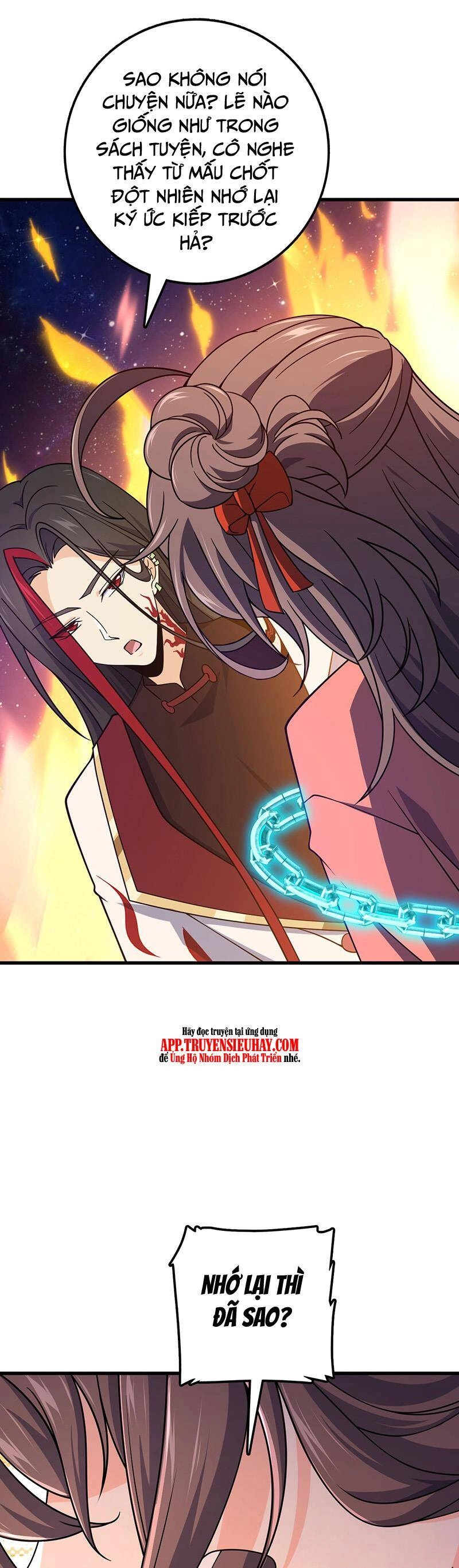 Đại Vương Tha Mạng Chapter 755 - 36