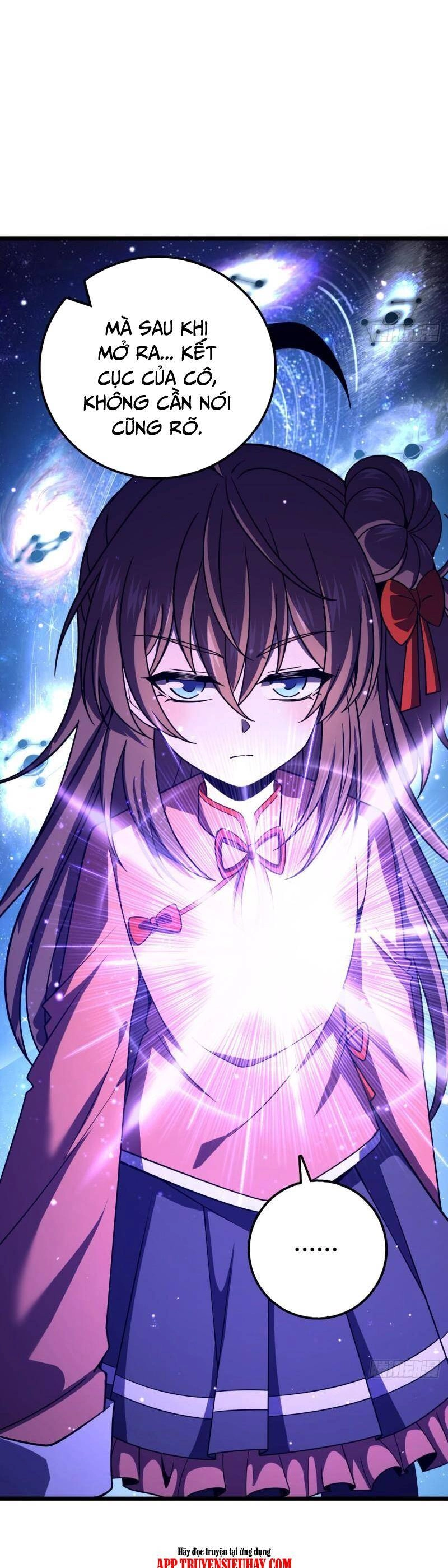 Đại Vương Tha Mạng Chapter 756 - 3