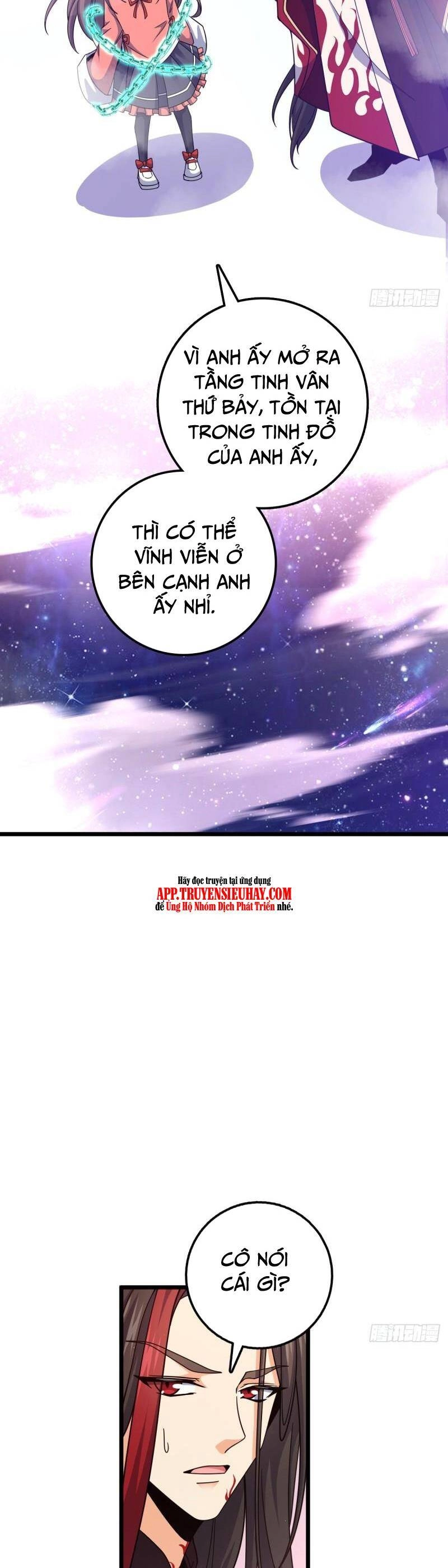 Đại Vương Tha Mạng Chapter 756 - 6