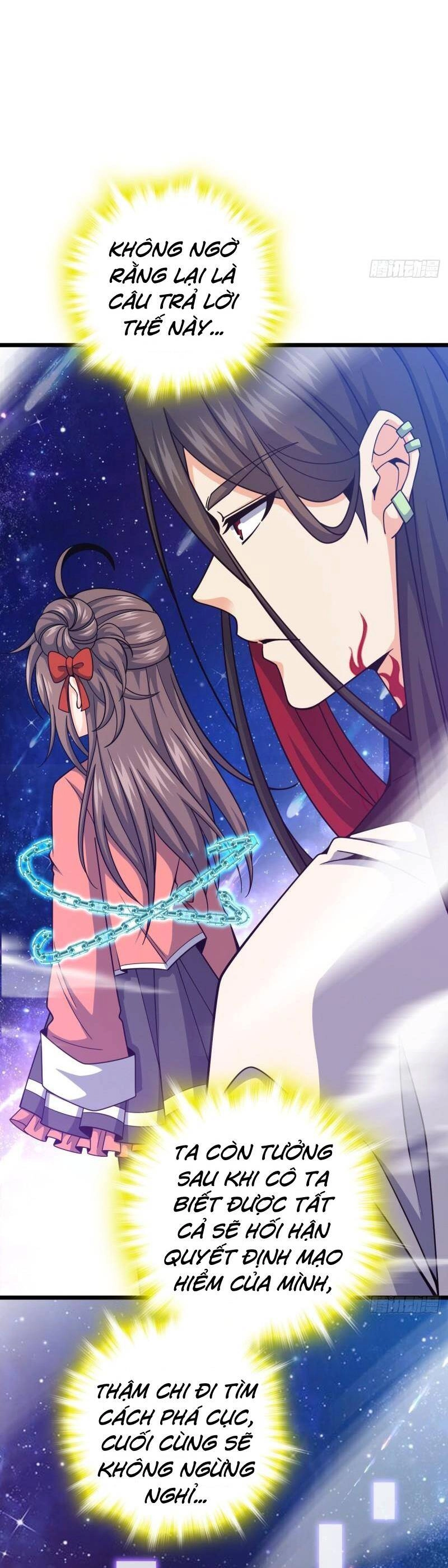 Đại Vương Tha Mạng Chapter 756 - 7