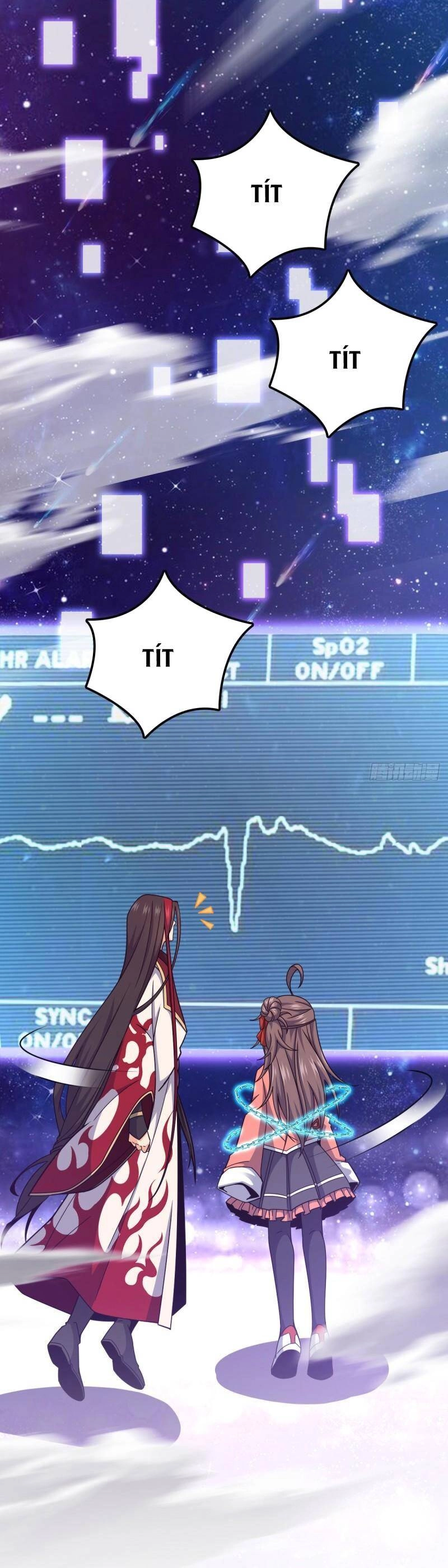 Đại Vương Tha Mạng Chapter 756 - 8