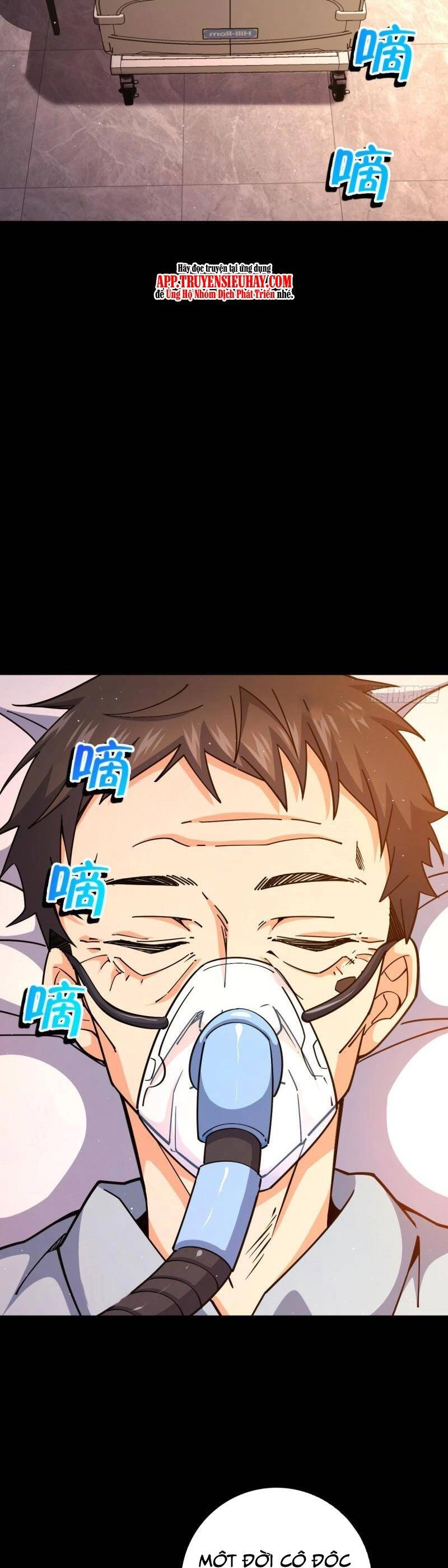 Đại Vương Tha Mạng Chapter 756 - 10