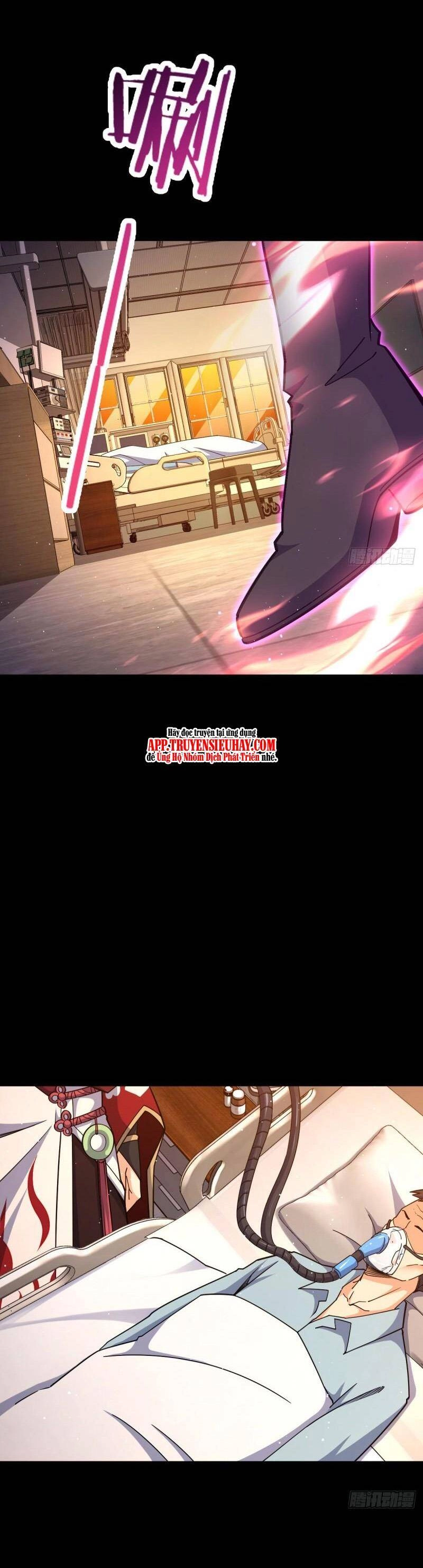 Đại Vương Tha Mạng Chapter 756 - 12