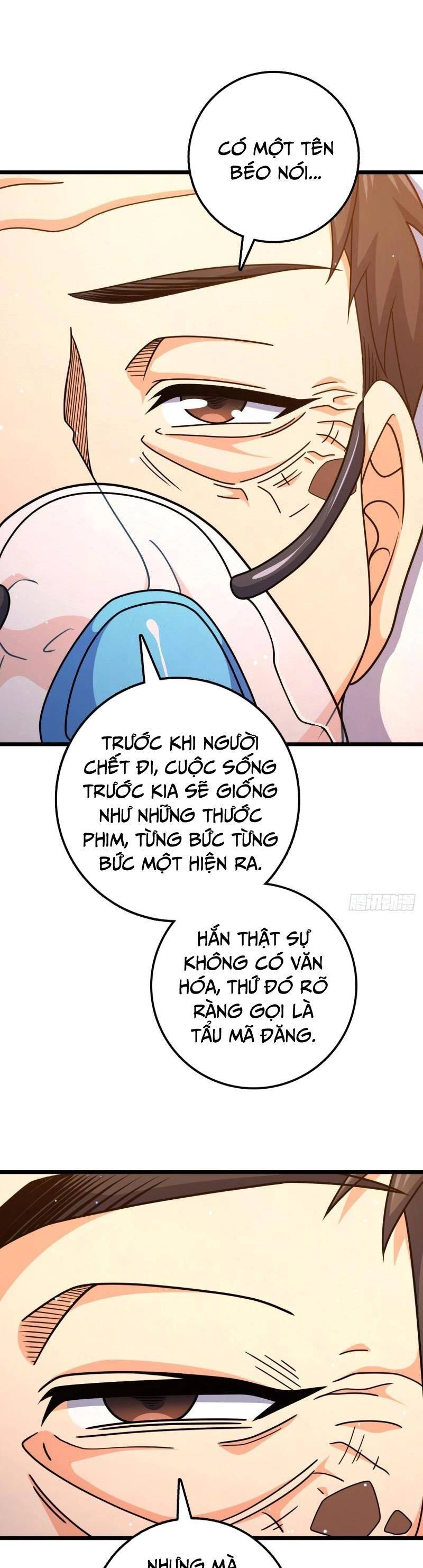 Đại Vương Tha Mạng Chapter 756 - 16