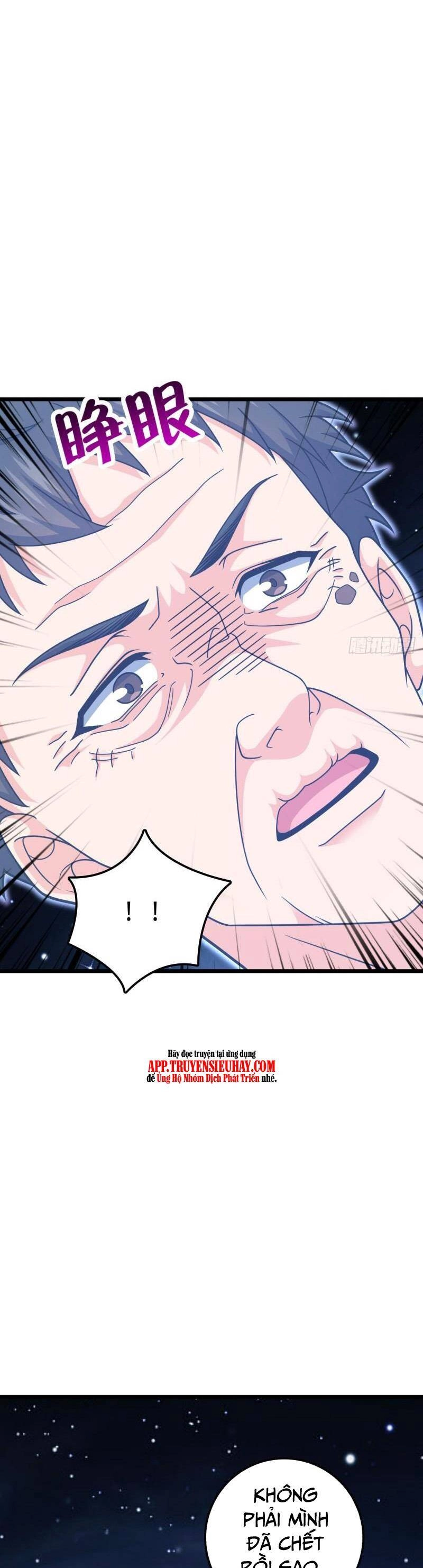 Đại Vương Tha Mạng Chapter 756 - 18