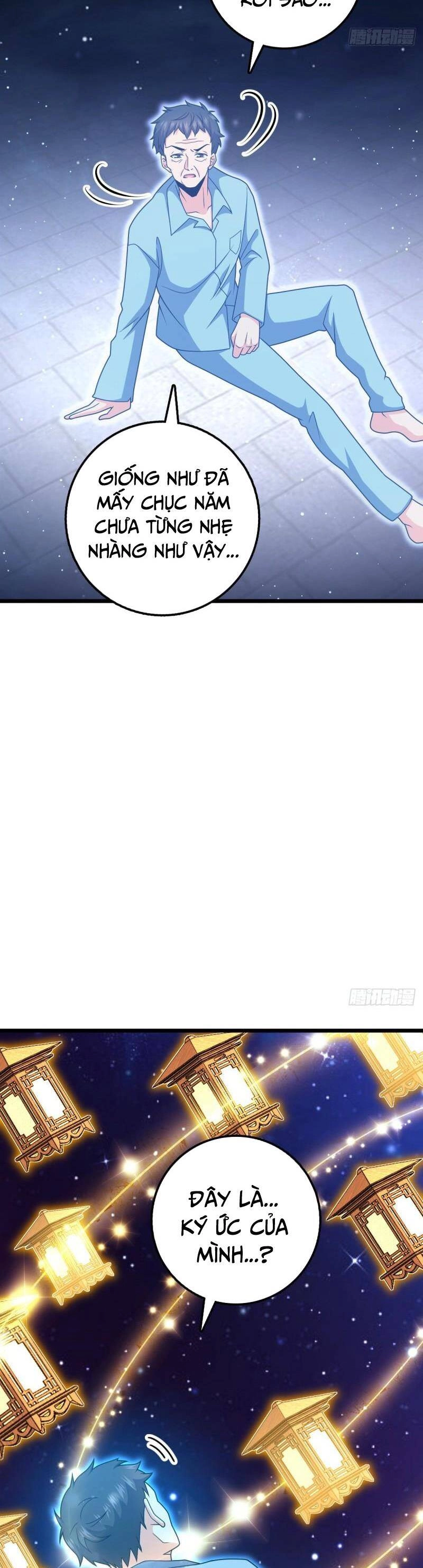 Đại Vương Tha Mạng Chapter 756 - 19