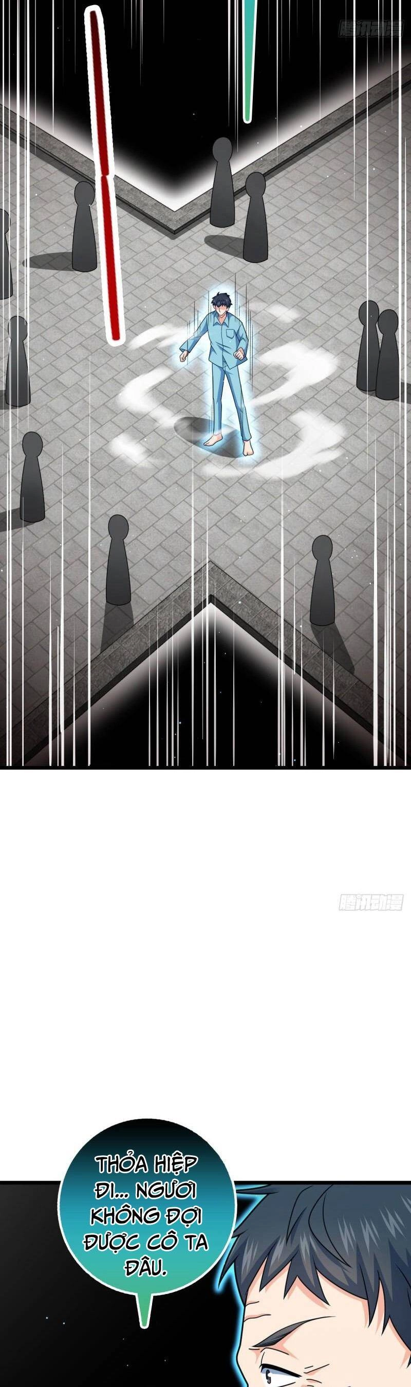 Đại Vương Tha Mạng Chapter 756 - 24