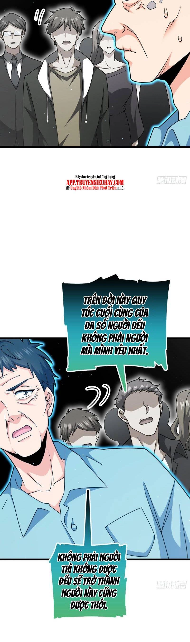 Đại Vương Tha Mạng Chapter 756 - 25