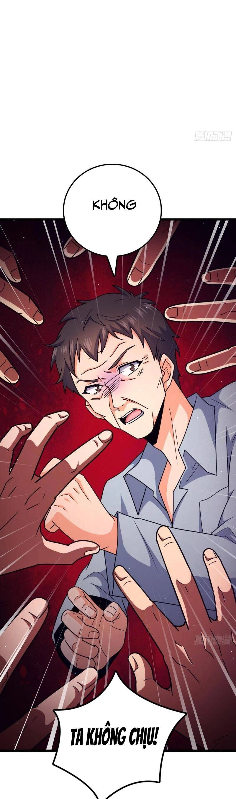 Đại Vương Tha Mạng Chapter 756 - 27