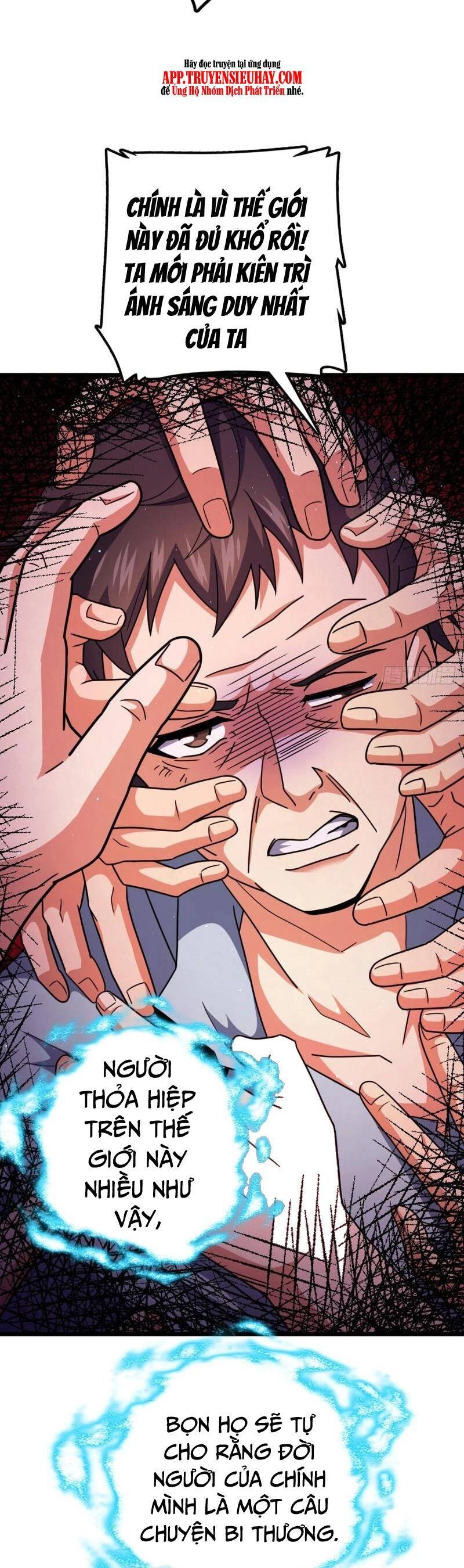 Đại Vương Tha Mạng Chapter 756 - 28