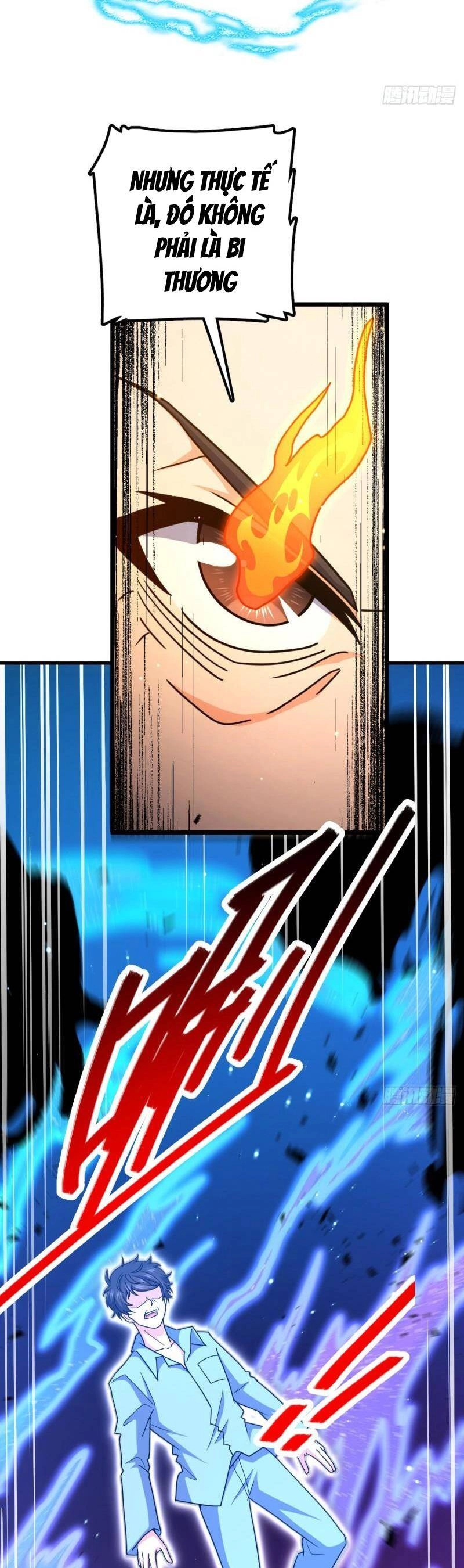 Đại Vương Tha Mạng Chapter 756 - 29