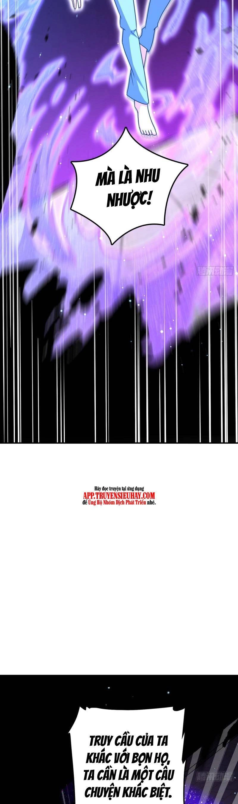 Đại Vương Tha Mạng Chapter 756 - 30