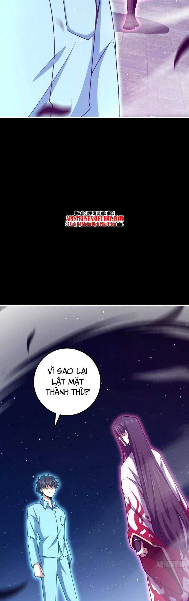 Đại Vương Tha Mạng Chapter 756 - 34