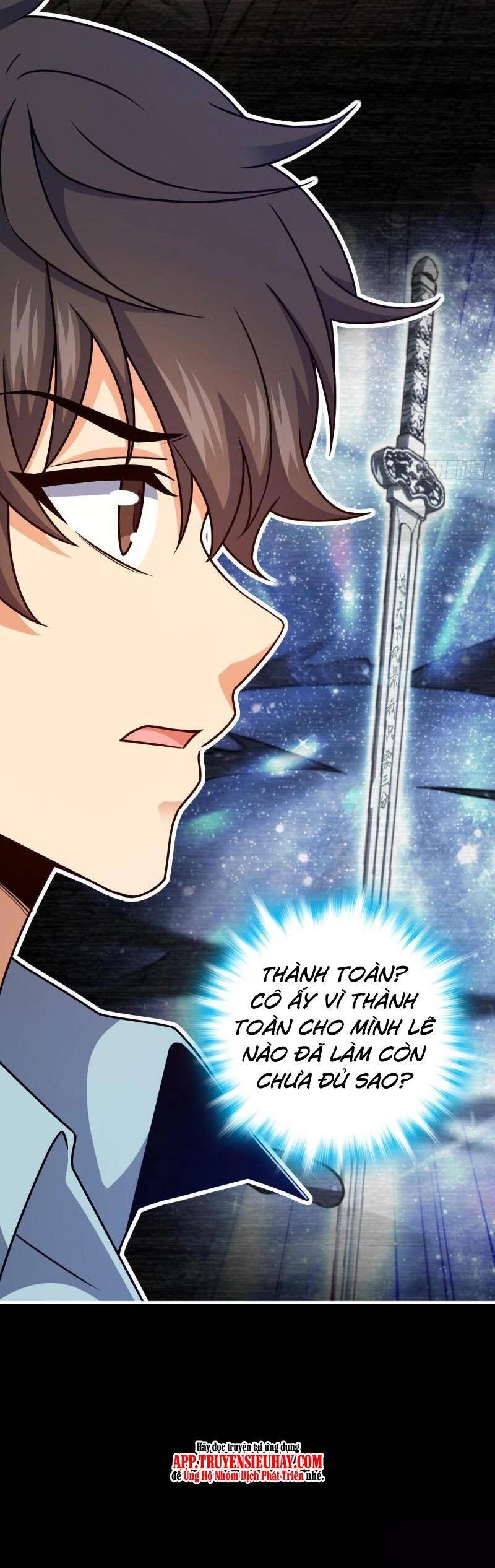 Đại Vương Tha Mạng Chapter 756 - 36