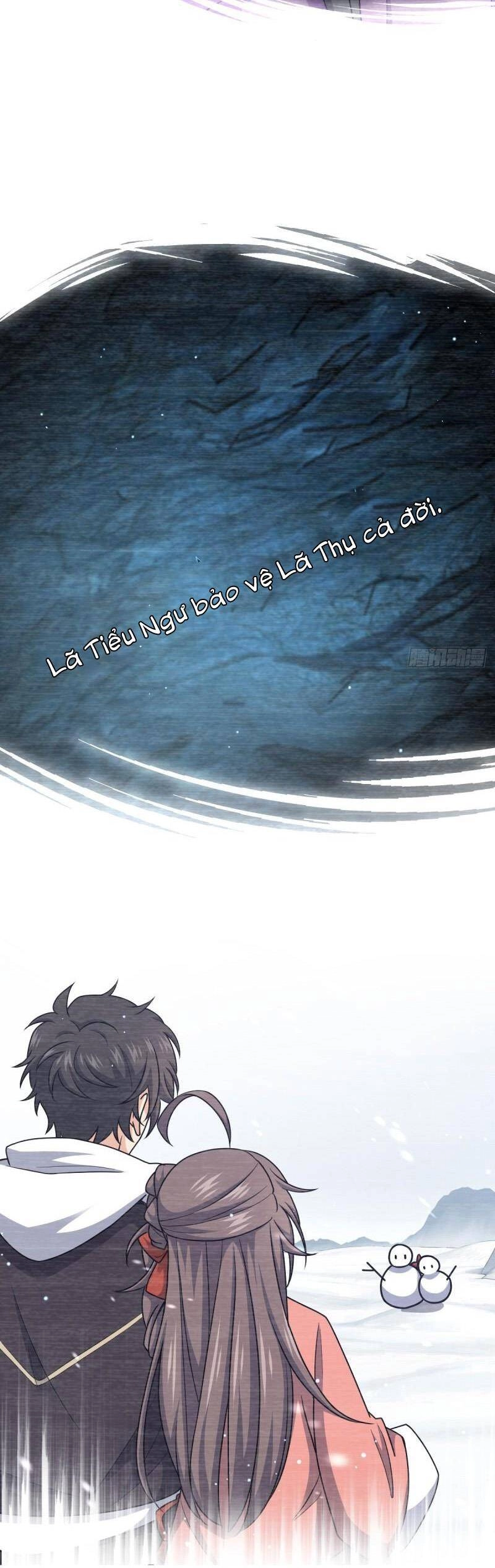 Đại Vương Tha Mạng Chapter 756 - 38