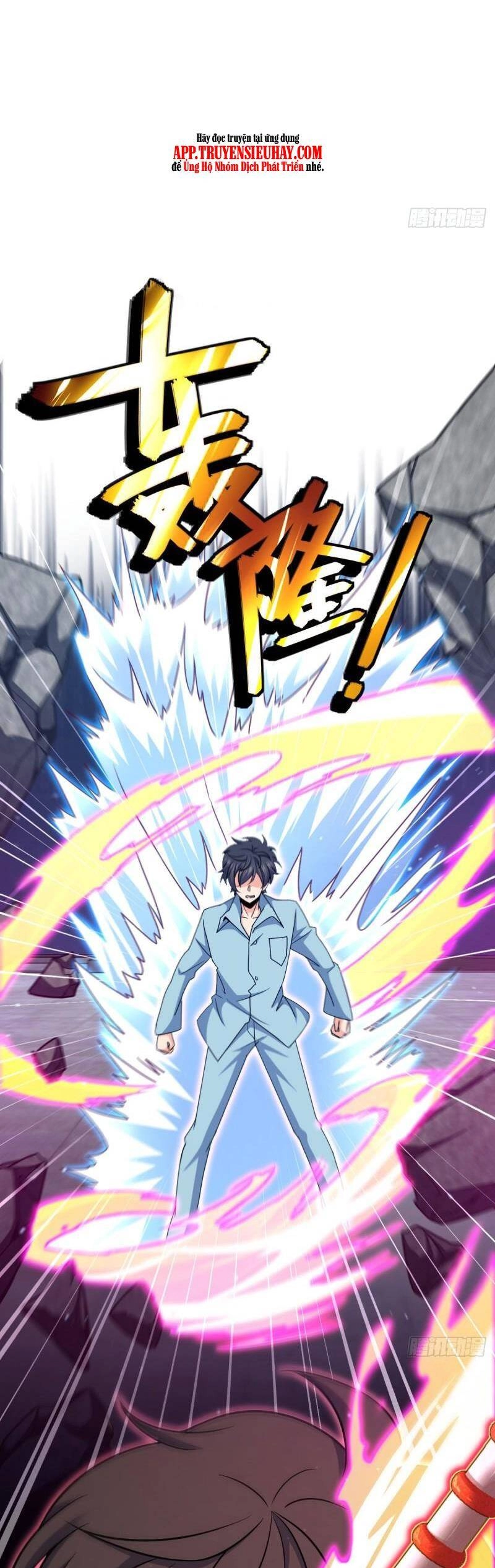 Đại Vương Tha Mạng Chapter 756 - 39