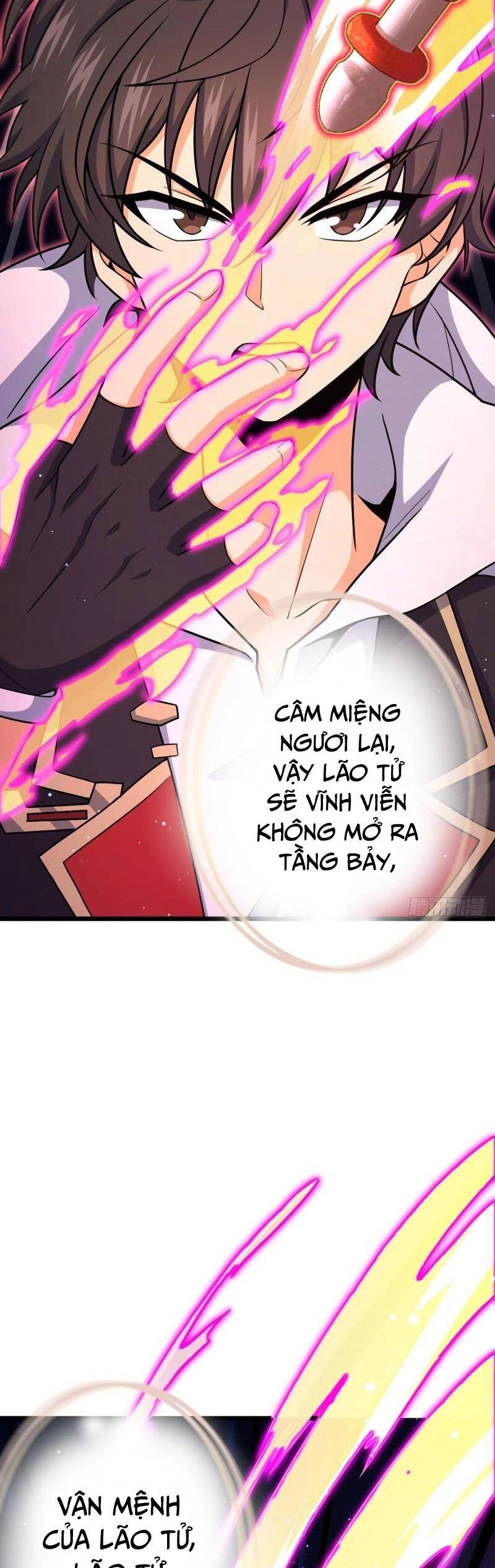 Đại Vương Tha Mạng Chapter 756 - 40