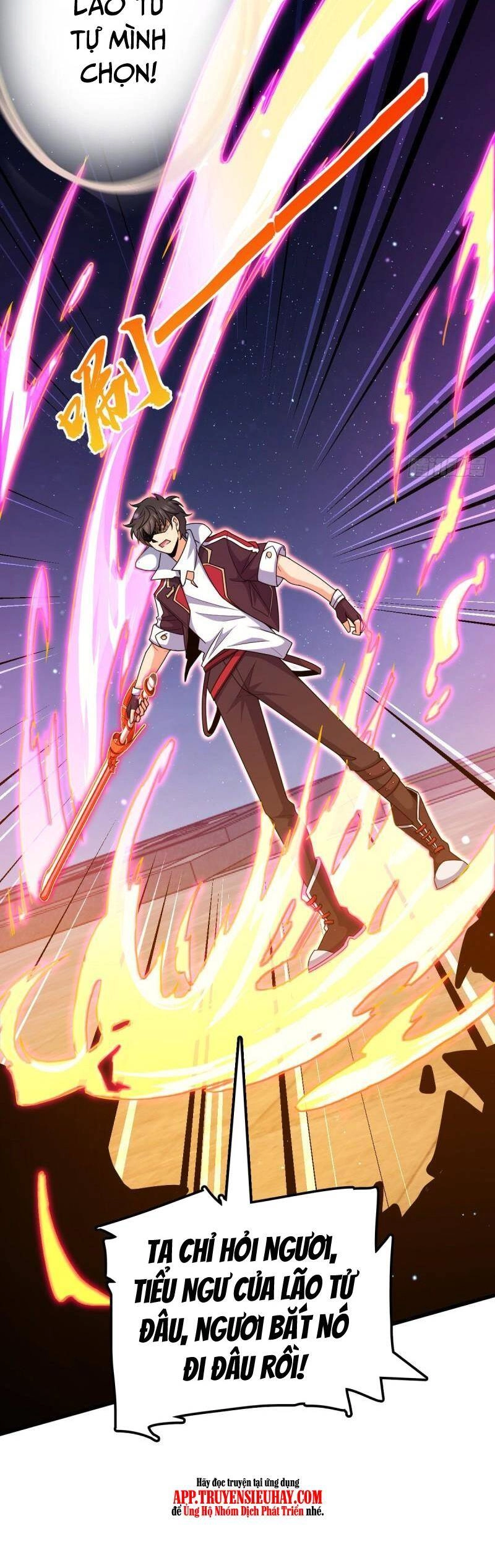 Đại Vương Tha Mạng Chapter 756 - 41