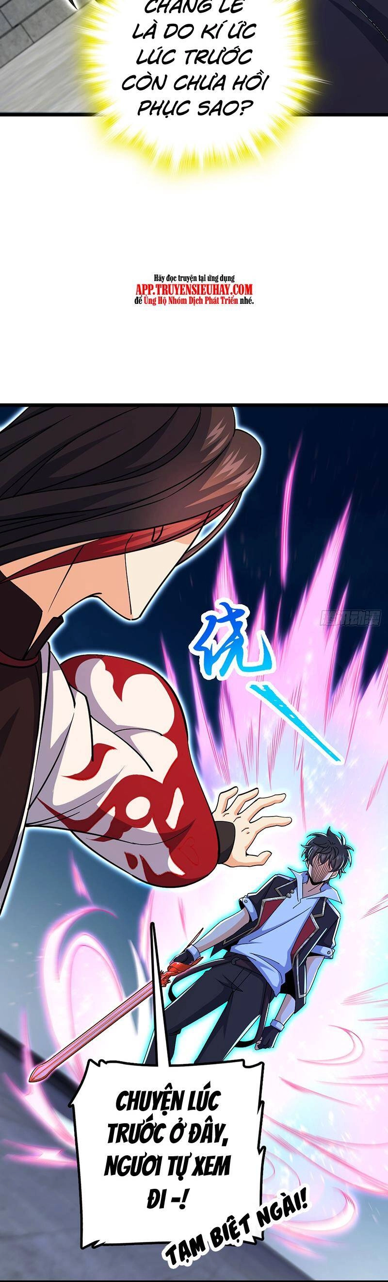 Đại Vương Tha Mạng Chapter 757 - 4