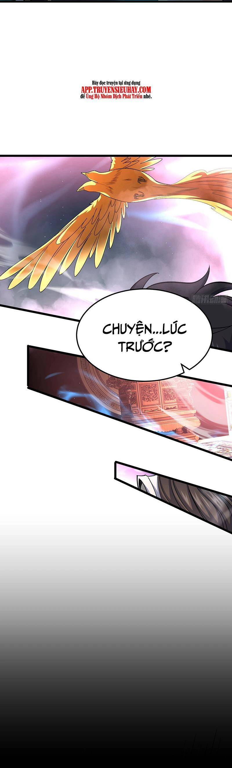 Đại Vương Tha Mạng Chapter 757 - 6