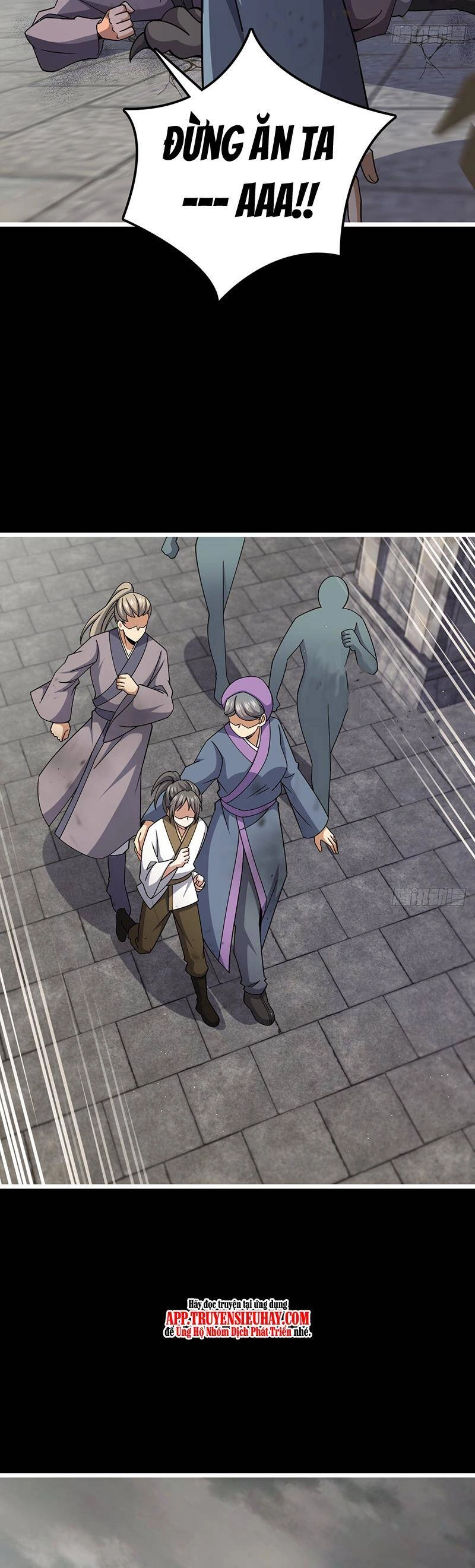 Đại Vương Tha Mạng Chapter 757 - 9