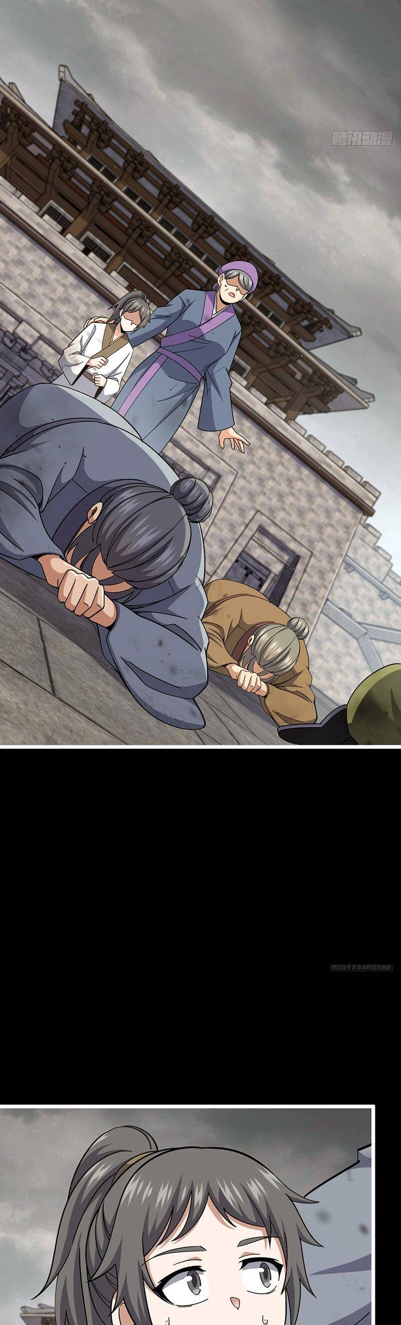 Đại Vương Tha Mạng Chapter 757 - 10