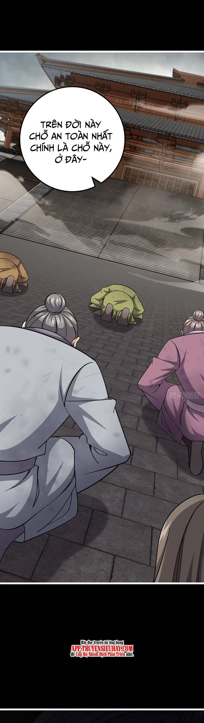 Đại Vương Tha Mạng Chapter 757 - 12