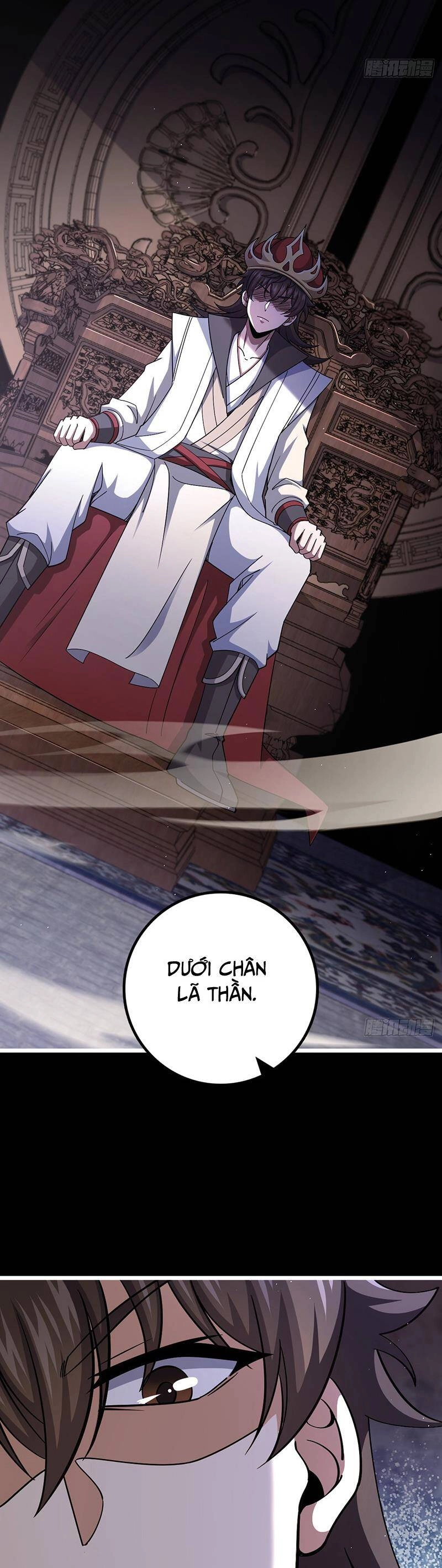 Đại Vương Tha Mạng Chapter 757 - 13