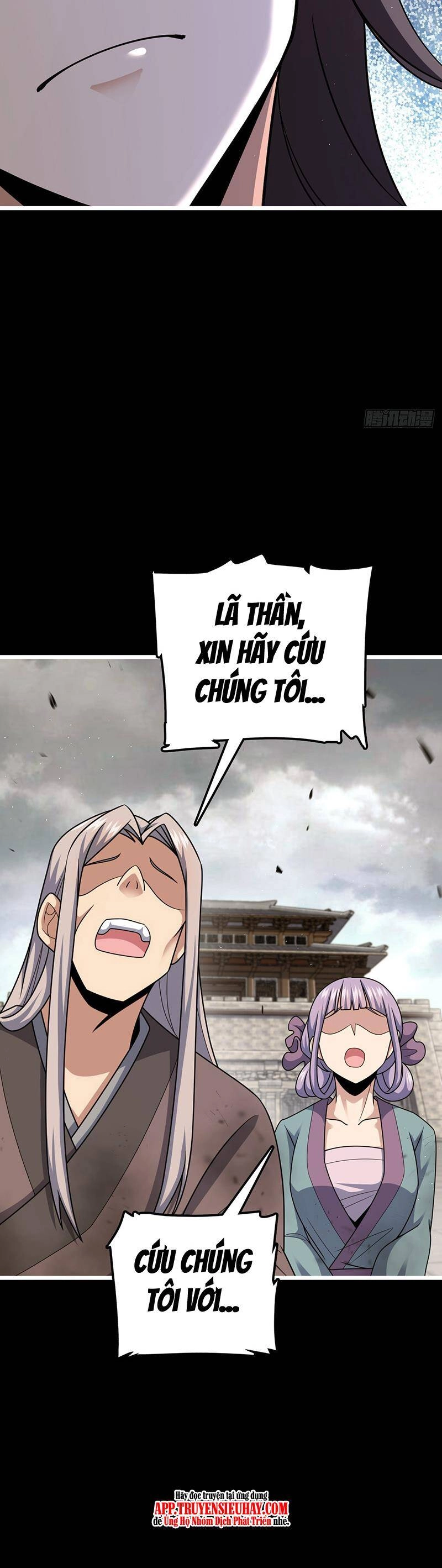 Đại Vương Tha Mạng Chapter 757 - 14