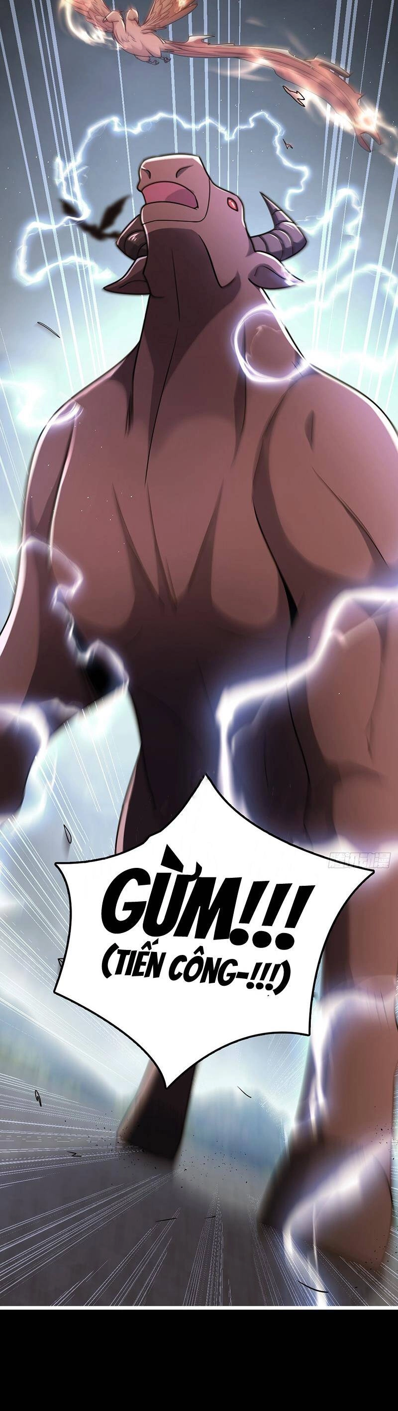 Đại Vương Tha Mạng Chapter 757 - 16