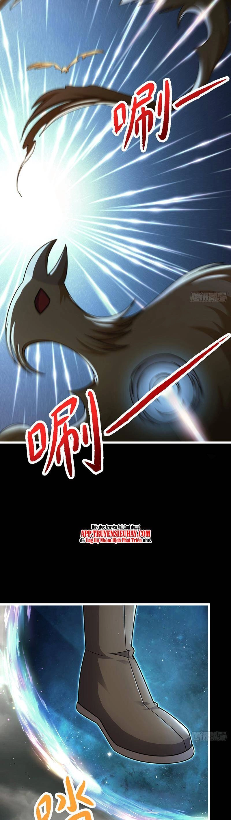 Đại Vương Tha Mạng Chapter 757 - 18