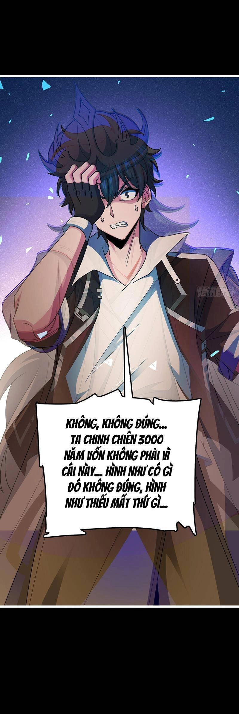 Đại Vương Tha Mạng Chapter 757 - 23