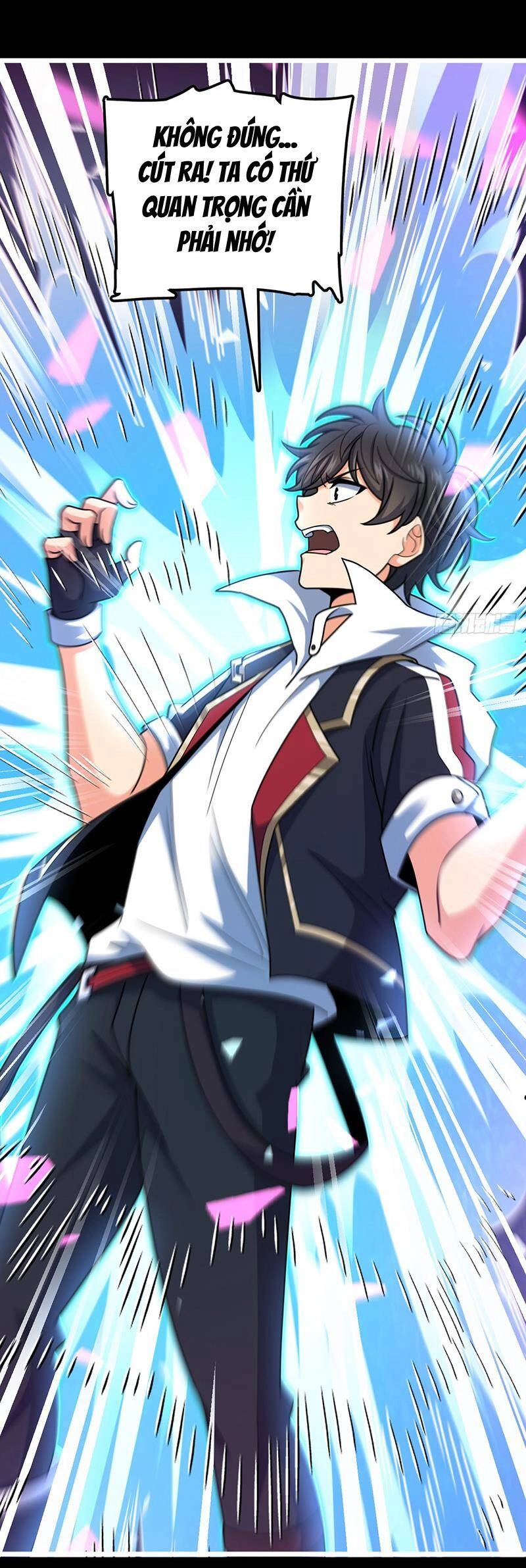 Đại Vương Tha Mạng Chapter 757 - 25