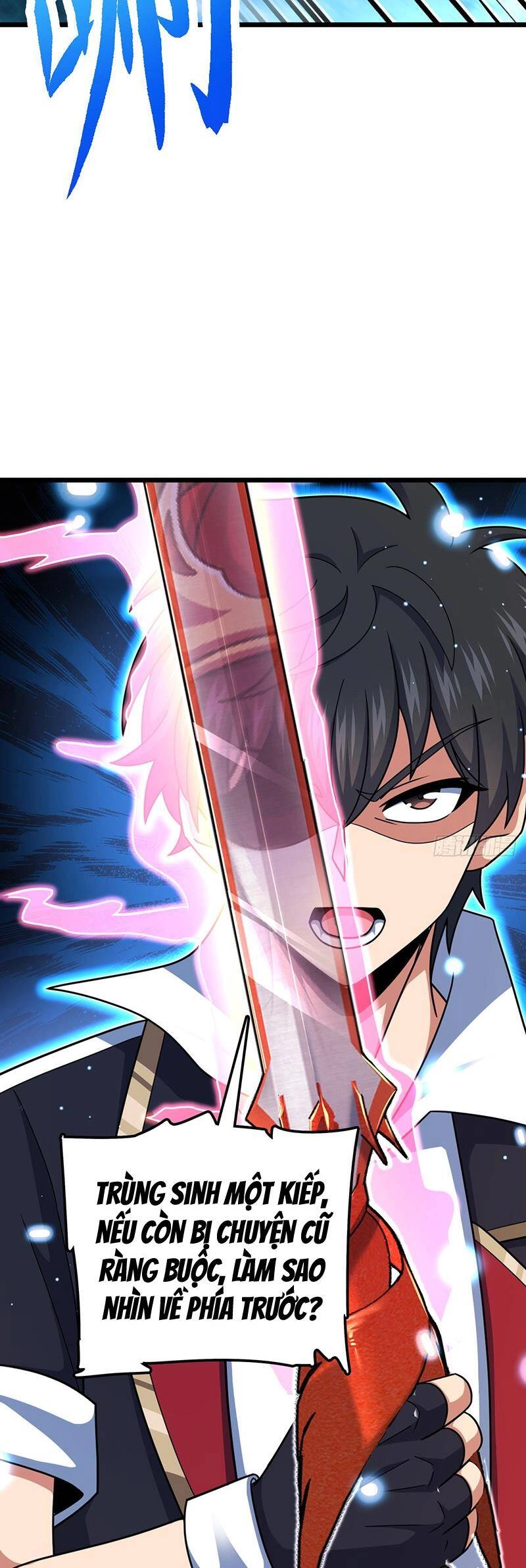 Đại Vương Tha Mạng Chapter 757 - 27