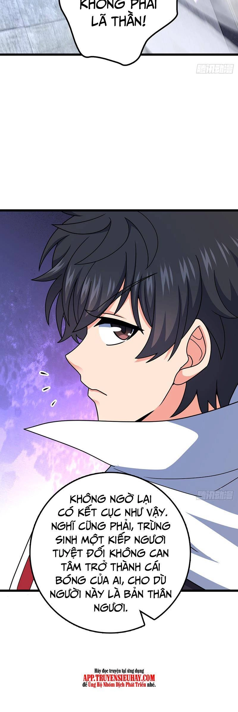 Đại Vương Tha Mạng Chapter 757 - 31