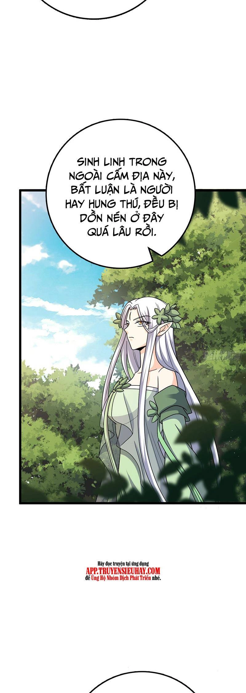 Đại Vương Tha Mạng Chapter 757 - 34