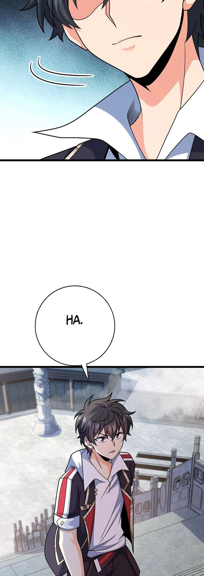 Đại Vương Tha Mạng Chapter 757 - 37