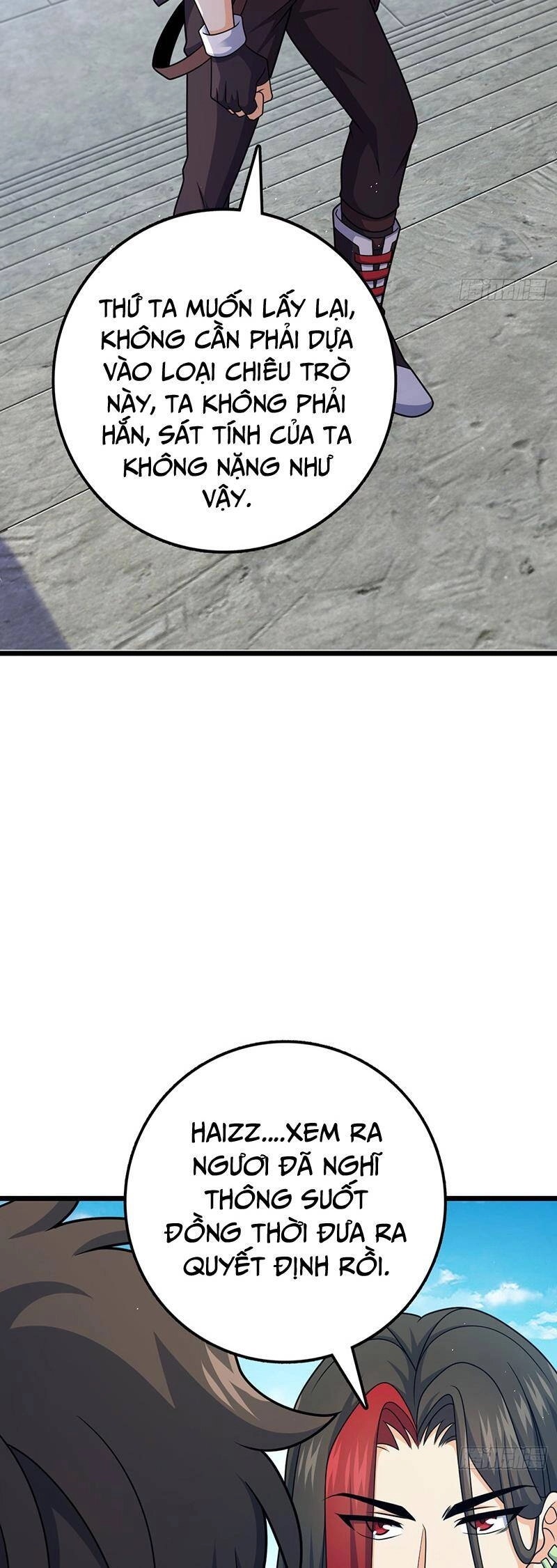 Đại Vương Tha Mạng Chapter 757 - 38