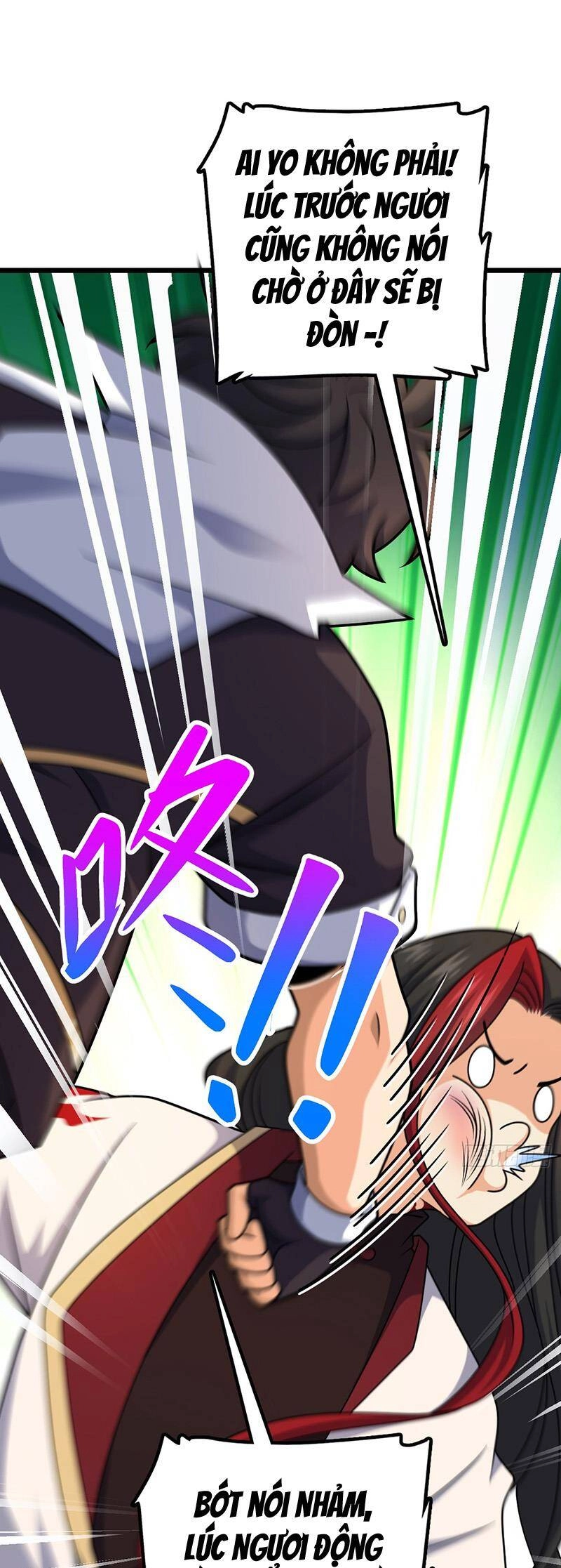 Đại Vương Tha Mạng Chapter 757 - 42