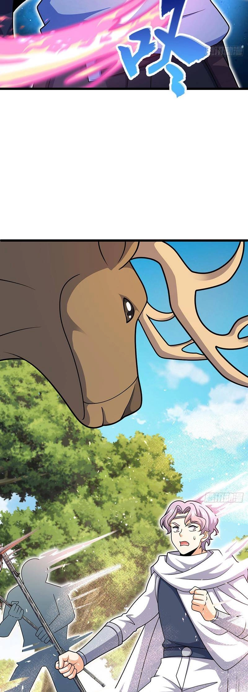 Đại Vương Tha Mạng Chapter 757 - 45