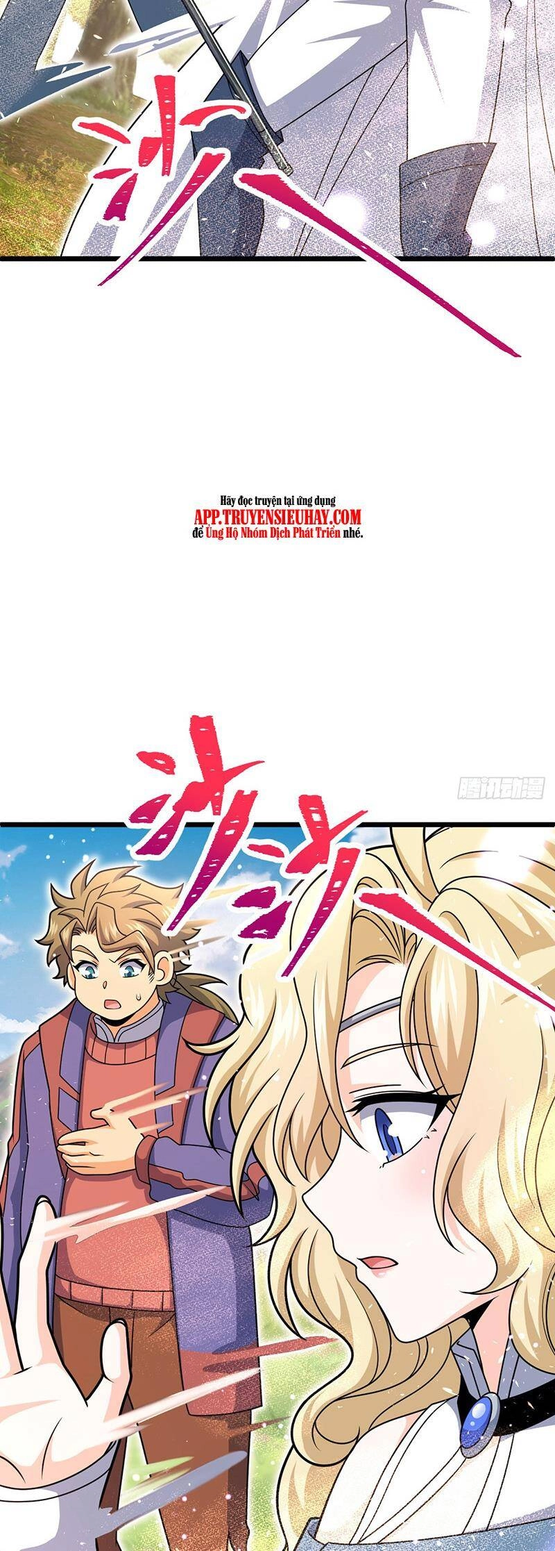 Đại Vương Tha Mạng Chapter 757 - 46