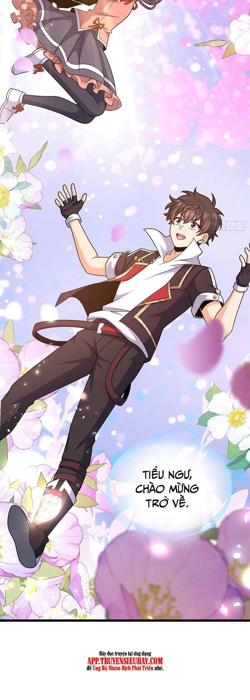 Đại Vương Tha Mạng Chapter 757 - 51