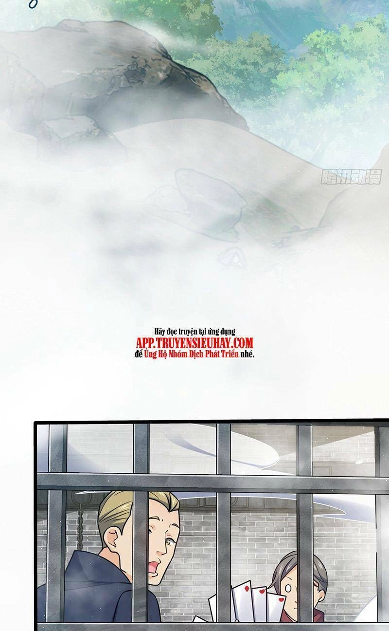 Đại Vương Tha Mạng Chapter 758 - 3