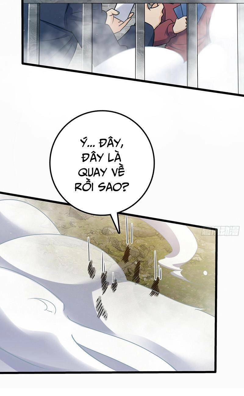 Đại Vương Tha Mạng Chapter 758 - 4