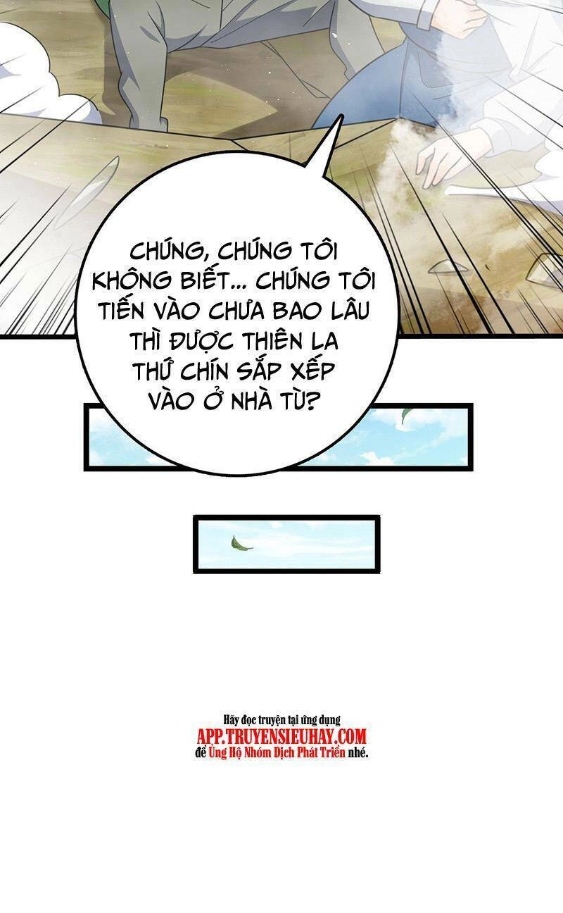 Đại Vương Tha Mạng Chapter 758 - 6